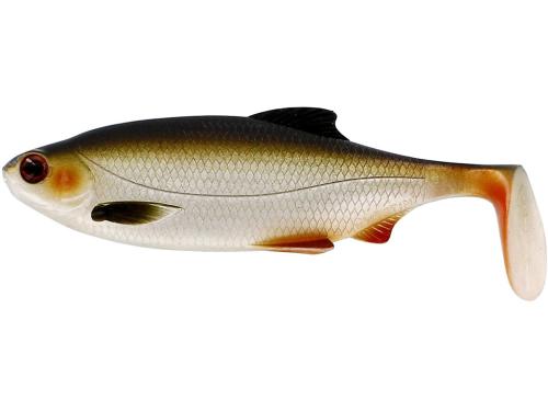 WESTIN RICKY THE ROACH SHADTAIL 10CM 14G - LIVELY ROACH