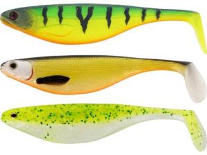 SHADTEEZ 9CM 7G 3PCS