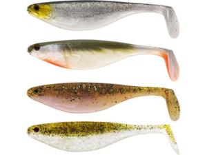SHADTEEZ 7CM 4G MIX 4PCS