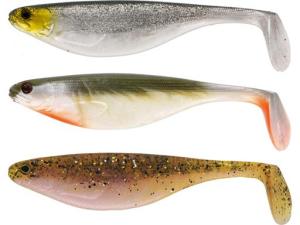 SHADTEEZ 9CM 7G 3PCS