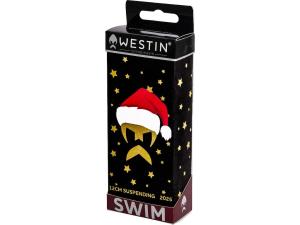 WESTIN SWIM CHRISTMAS EDITION 2026 12CM 53G