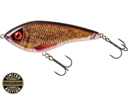 WESTIN 3D SWIM 10CM 31G (LOW FLOATING)