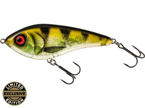 WESTIN 3D SWIM 10CM 31G (LOW FLOATING)