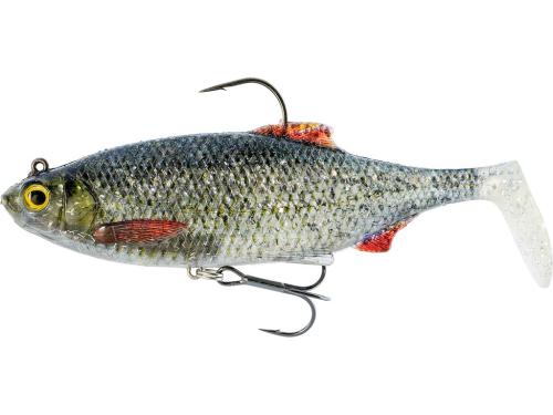 WESTIN RICKY THE ROACH SHADTAIL R2F 18CM 113GR (LIMITED EDITION)