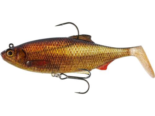 WESTIN RICKY THE ROACH SHADTAIL R2F 14CM 57GR (LIMITED EDITION)