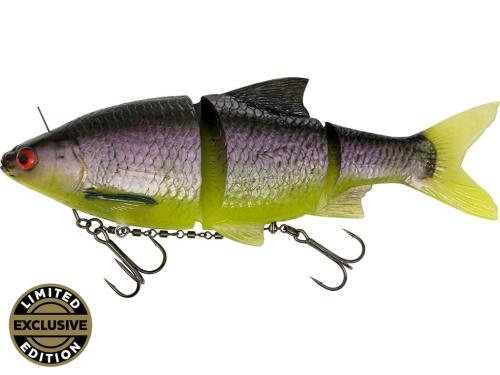 WESTIN RICKY THE ROACH INLINE 15CM 52G SINKING (LIMITED EDITION)