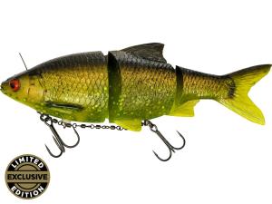 WESTIN RICKY THE ROACH INLINE 20CM 119G SINKING (LIMITED EDITION)