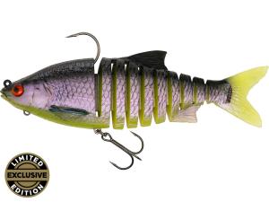 WESTIN RICKY THE ROACH MULTI JOINTED R2F 14CM 41G (LIMITED EDITION)