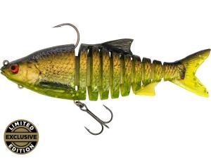 WESTIN RICKY THE ROACH MULTI JOINTED R2F 18CM 83G (LIMITED EDITION)