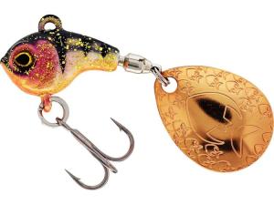WESTIN DROPBITE 9G TUNGSTEN SPIN TAIL JIG