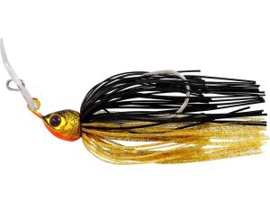 WESTIN BLADEBITE TUGNSTEN BLADE JIG 9G - GOLD RUSH