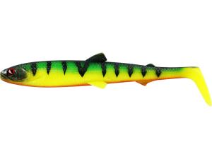 WESTIN BULLTEEZ SHADTAIL 7.5CM (JIGGBAREN)