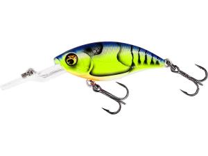 WESTIN BUZZBITE CRANKBAIT 5CM 6G