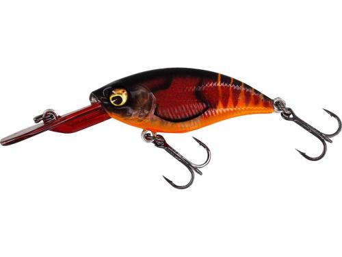 WESTIN BUZZBITE CRANKBAIT 5CM 6G