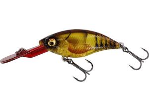 WESTIN BUZZBITE CRANKBAIT 6CM 10G
