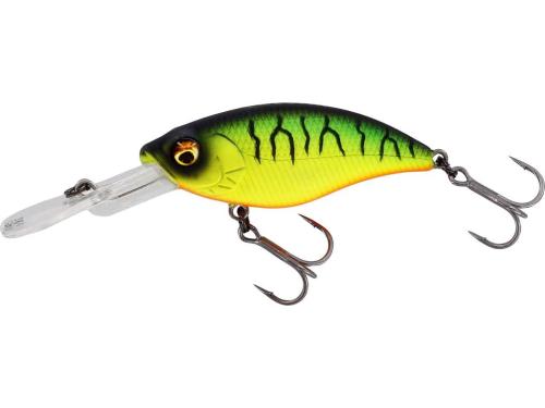 WESTIN BUZZBITE CRANKBAIT 6CM 10G