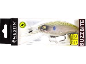 WESTIN BUZZBITE CRANKBAIT 4CM 4G