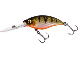 BUZZBITE DR CRANKBAIT 6,5CM 14G FLOATING