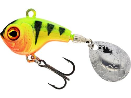 WESTIN DROPBITE SPIN TAIL JIG 3.2CM 12G