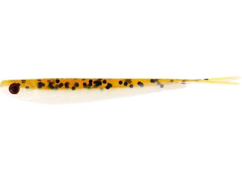 WESTIN TWINTEEZ V2 V TAIL 6.5CM (JIGGBAREN)