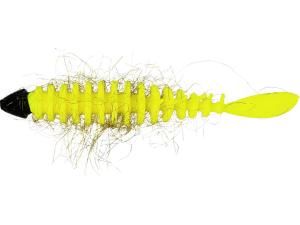 NEEDLE BUG 6.5CM BLACK/YELLOW - BANANA