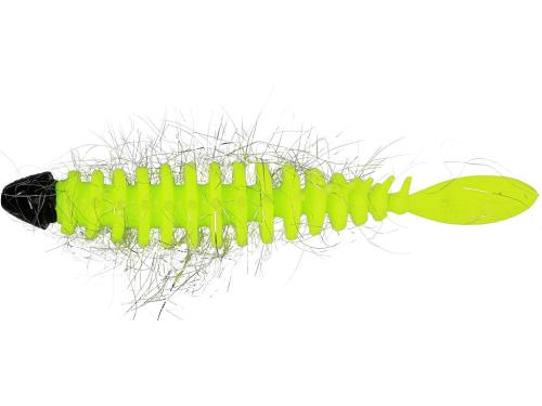 NEEDLE BUG 6.5CM BLACK/CHARTREUSE - BANANA