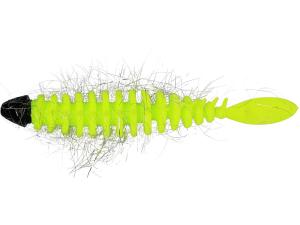 NEEDLE BUG 6.5CM BLACK/CHARTREUSE - BANANA