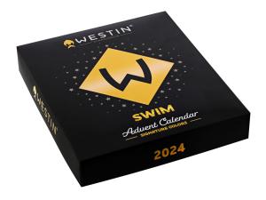WESTIN 2024 ORIGINAL SWIM ADVENT CALENDAR