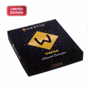 WESTIN 2024 ORIGINAL SWIM ADVENT CALENDAR