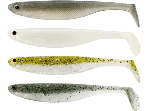 SHADTEEZ SLIM 5CM 1G 4PCS