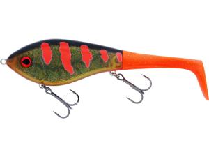 WESTIN SWIM TAIL SUSPENDING 34G 10CM