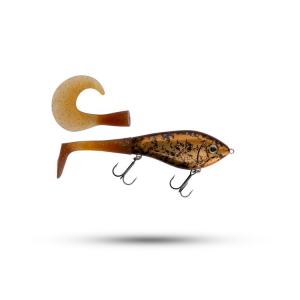 WESTIN SWIM TAIL 62GR 12CM