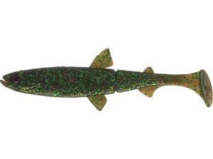 HYPOTEEZ SHADTAIL 6,5CM 2G 4PCS