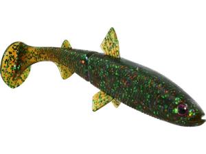 HYPOTEEZ SHADTAIL 6,5CM 2G 4PCS