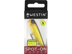 WESTIN SPOT-ON POPPER 6.5CM 7GR