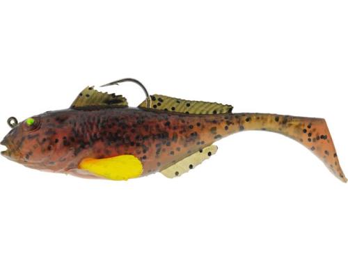 WESTIN GUNNAR THE GOBY R2F 8CM #1/0 9G SINKING 1PC