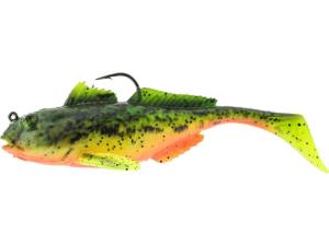 WESTIN GUNNAR THE GOBY R2F 8CM #1/0 12G SINKING 1PC