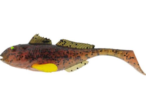 WESTIN GUNNAR THE GOBY 6,5CM 3,5G 3PCS
