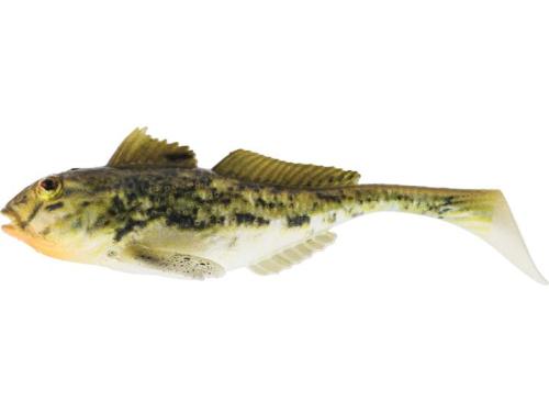 WESTIN GUNNAR THE GOBY 10CM (JIGGBAREN)