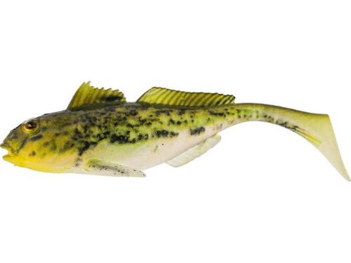 WESTIN GUNNAR THE GOBY 10CM 12,8G 2PCS