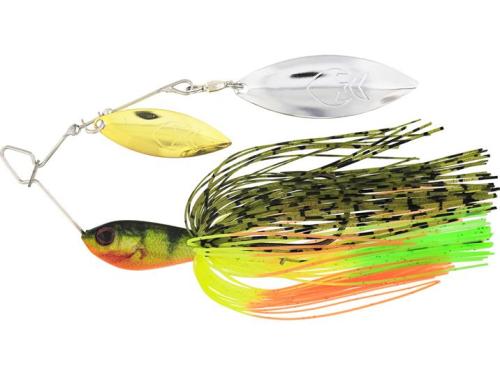MVIBE PRO WILLOW GOLD + WILLOW SILVER #3/0 14G TUNGSTEN SINKING