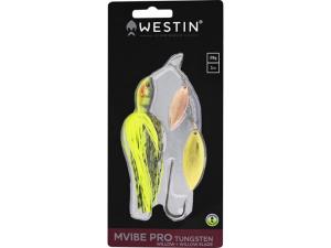 MVIBE PRO WILLOW GOLD + WILLOW SILVER #3/0 14G TUNGSTEN SINKING