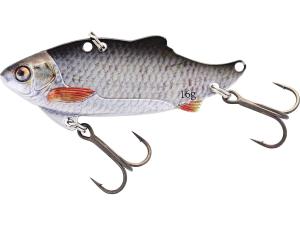 WESTIN RICKY THE ROACH TUNGSTEN VIBRATION BAIT 9GR 4.5CM