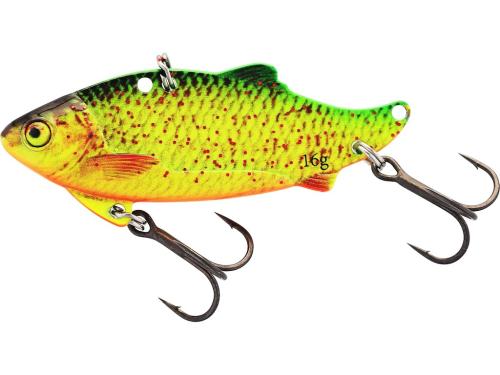 WESTIN RICKY THE ROACH TUNGSTEN VIBRATION BAIT 16G 5.5CM