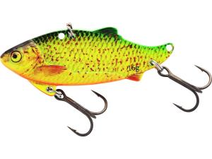 WESTIN RICKY THE ROACH TUNGSTEN VIBRATION BAIT 16GR 5.5CM