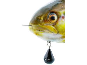 WESTIN TOMMY THE TROUT 15CM 45G