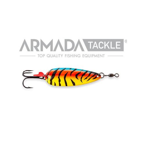 ARMADA ZEBRA SPOON 28GR