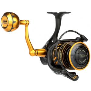 PENN SLAMMER IV 6500