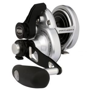 PENN FATHOM  II 40NLD2LH REEL BX