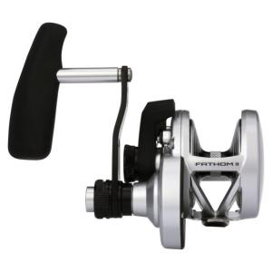 PENN FATHOM  II 40NLD2LH REEL BX